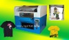 T-shirt Printing Machine(BYC168-2.3)- Posted on Dec.18