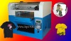 T-shirt Printing Machine(BYC168-5A)- Posted on Dec.18