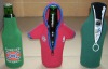 T-shirt bottle set, neoprene bottle set, shockproof bottle set