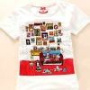 T-shirt digital printer