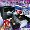 T shirt inkjet printing machine