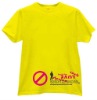 T shirt printing machine