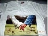 T shirt printing machine