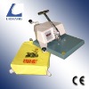 T-shirt printing machine with CE(NEW,swing away)