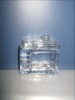 T144-40ML Glass perfume bottle