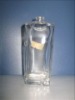 T155-50ML Glass perfume bottle