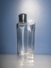 T596-100ML Glass perfume bottle