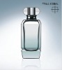 T744 100ML Glass perfume bottle with surlyn cap