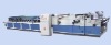 TB SERIES FLUTE LAMINATOR