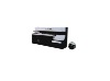 TBB50/1D linear binding machine