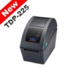 TDP-225 Mini DeskTop Direct Thermal Barcode Printer