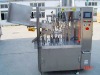 TF30B Tube Filling and Sealing Machine