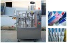 TF30B Tube Filling and Sealing Machine