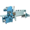 TF6540 Automatic Sleeve Sealing Machine + BS5540L Shrink Packing Machine (packer sealer)