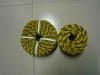 TIGER ROPE