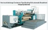 TKB Automatic wrapping machine