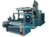 TL-1500 Three layers Co-Extrusion Film Casting Machine