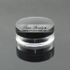 TM-ES1357, 15g plastic jar cosmetic package