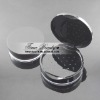 TM-ES3005,10g empty cosmetic jar