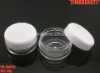 TM-JR4715, 10.0g Cosmetic Plastic jar