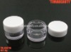 TM-JR4716, 8.0g Cosmetic Plastic jar