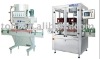 TOM FXZ-A Fully Automatic Capping Machine