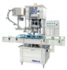 TOM XG-8 Fully Automatic Capping Machine