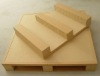 TOPACK corrugated paper pallet