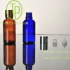 TP-2-22 5~100ml blue Essential Oil bottles AL cap Orifice Reducers