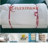 TS flexibags for bulk liquid