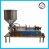 TVFA1-250D Semi-auto Shampoo Filling Machine