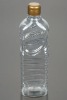 TW-010 plastic bottle, oil bottle