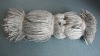 TWISTED PP/PE COILED ROPE(WHITE)