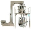 Tablet automatic packaging machine