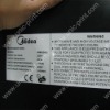 Tag&Label- for Midea Oven (UNIC-BL306)