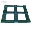 Taizhou Huangyan Dingxiang plastic pallet mould