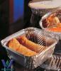 Take-Away Aluminium Foil Food Container