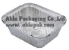 Takeaway Food Packaging