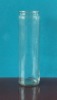 Tall Glass Candle Holder