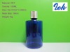 Tamper-evident Cap 100ML PET Bottle