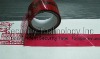 Tamper evident security tapes