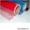 Tamper evident security tapes