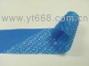 Tamper evident sticker