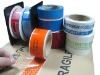 Tamper evident tape