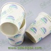 Tasting paper cups