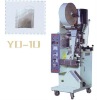 Tea-Bag Automatic Packing Machine