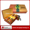 Tea Packaging Box Printing