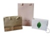 Tea Paper Paper Hand Bag