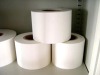 Tea package filter paper