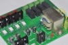 Temperature Controller Display Board (4 in 1)